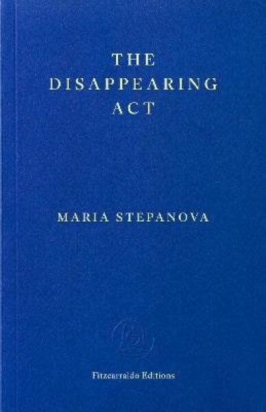 Disappearing Act - Stepanova Maria