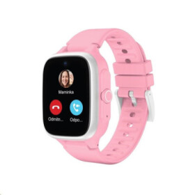 LAMAX WatchY4 Play Pink EDF_778767
