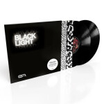 Black Light - 2 LP - Armada Groove