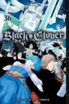 Black Clover, Vol. 36 - Yuki Tabata