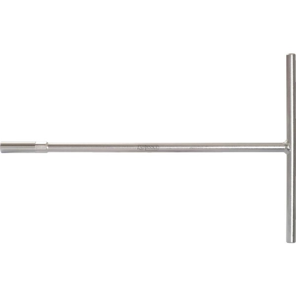 KS Tools 517.1183 Rukojeť s nástrčným klíčem T, 300 mm, 10 mm
