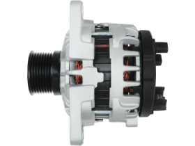 Alternátor HYUNDAI i10 I (PA) 1.1 a 1.2 Benzin