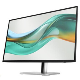 HP LCD 527pu 27" 2560x1440, IPS w/LED micro-edge,350nic,1500:1,5ms g/g,DP 1.4,HDMI 2.0,USB3.2 4x,USB-C100W,RJ-45, EDF_1519250
