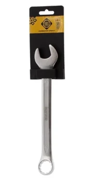 Forte Tools Klíč očkoplochý 24 mm / Klíč / 24 mm (CSCS24)