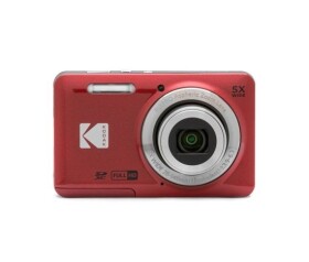 Kodak Friendly Zoom FZ55 Red EDF_778402