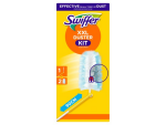 Swiffer Duster XXL Sada pro běžný úklid : 1 násada + 2 náhradní prachovky