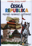 Česká republika Poznej svou vlast