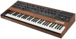 Sequential Prophet 5 Keyboard (rozbalené)