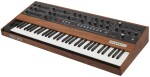 Sequential Prophet 5 Keyboard