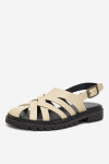 Sandály G-STAR RAW WI34-23568-02 Přírodní kůže (useň) - Lícová
