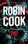 Vir - Robin Cook - e-kniha