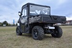 Kabina DFK bez střechy na CFMOTO Gladiator UTV1000 EPS