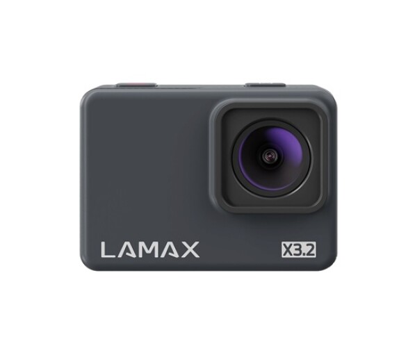 LAMAX X3.2 - akční kamera EDF_778725