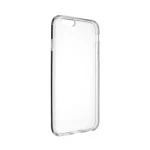 FIXED gelové pouzdro pro Apple iPhone 6/6S, čiré FIXTCC-003