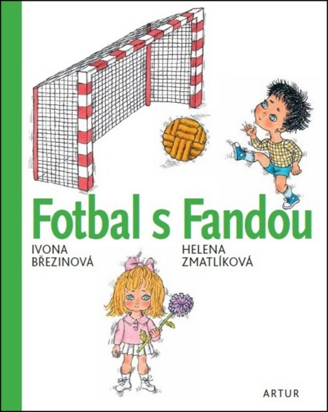 Fotbal Fandou