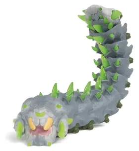 SCHLEICH Figurka Eldrador Kamenný červ