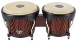 Latin Percussion City Series Carved Mango Bongo
