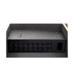Ultrazvukový trezor - SPY-box