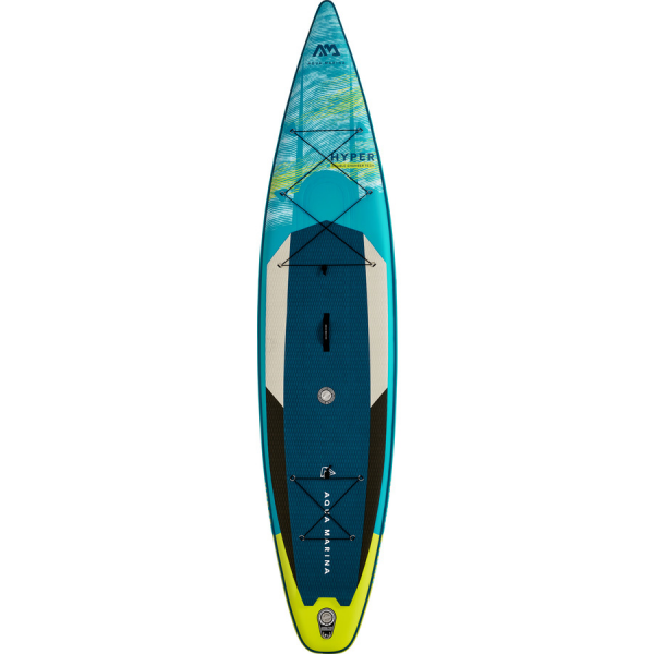 Aqua Marina HYPER stand up paddle - 12'6"x32"