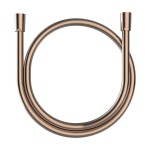 Laufen - Sprchové příslušenství Sprchová hadice, 160 cm, zlatorůžová H3629800821311