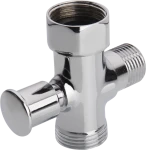 JB Sanitary Vytahovací přepínač NDB 0052