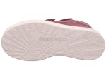 Dětské celoroční boty Superfit 1-000816-5000 Velikost: 31