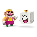 LEGO LEGO® Super Mario™ 72038 Mario Kart™ – Wario a King Boo