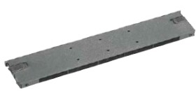 BBP Plastové dělení příčné A4 (153796)