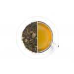 Oxalis Tea Studio Minscule Green - pyramids (BONthé), 45 g