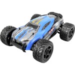 Absima RC auto Desert Buggy ADB 1.4 Brushless 4WD RTR červená 1:10