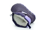 Lurchi Jan purple