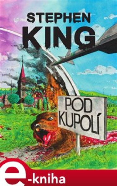 Pod Kupolí