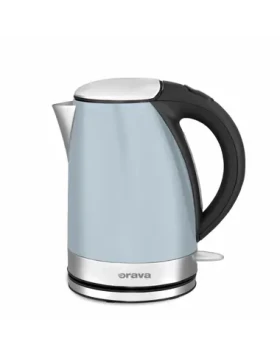 Orava VK-3217 modrá / Varná konvice / 2000W / 1.7l (VK-3217 BL)