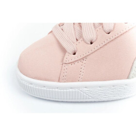 Puma Suede Classic XXl W 374915 11 dámské boty 38.5