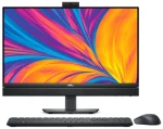 DELL OptiPlex 7000 (7420 ) AIO černá / 23.8" FHD / Intel Core i7-147002.1 GHz / 16GB / 512GB SSD / Intel UHD / W11P (W51W0)