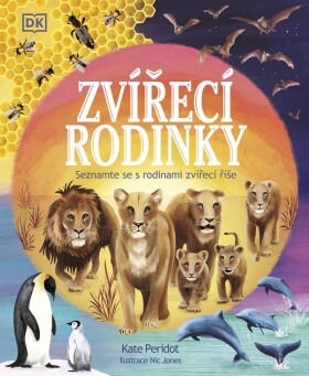 Zvířecí rodinky