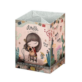 Stojan na pera Anekke