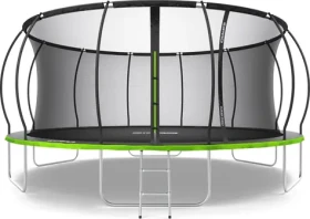 ZIPRO JumpPro PREMIUM Trampolína 16FT 496 cm (12578746)