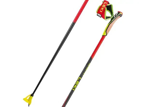 Leki HRC Max 2023/24