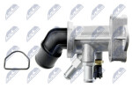 PIETRO Termostat CHRYSLER GRAND VOYAGER V (RT) 2.8 CRD