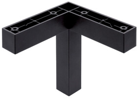 Mila Design nábytková nožka 779R (401504)