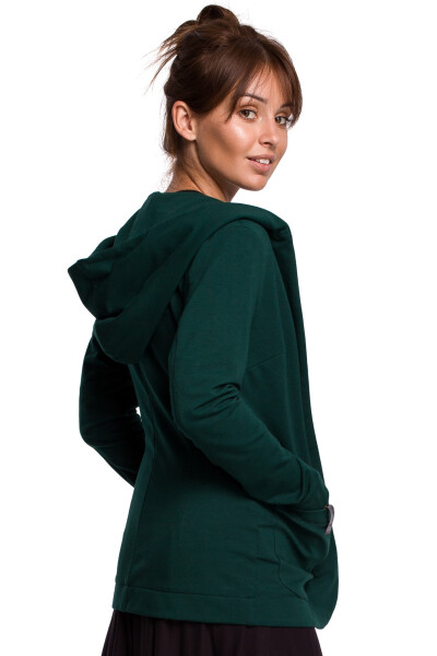 Bunda BeWear B180 Dark Green