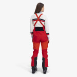 Dámské kalhoty Swix Surmount Shell Bib Pants W