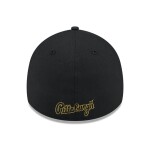 New Era Pánská kšiltovka Pittsburgh Pirates MLB 2024 Armed Forces 39THIRTY Flex Velikost: M/L