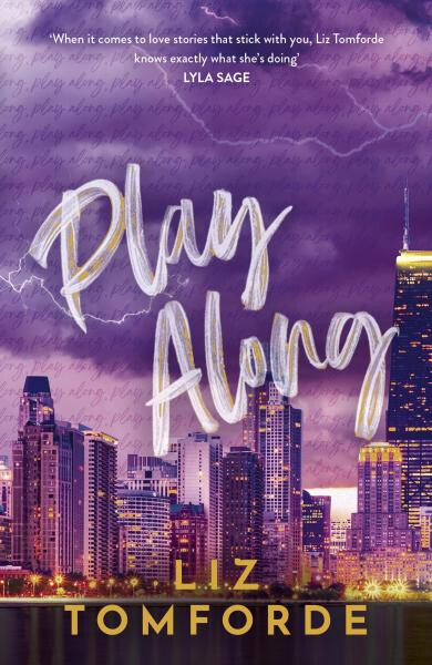 Play Along - Liz Tomforde