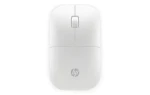 HP Z3700 bílá / Optická bezdrátová myš / 1200 DPI (V0L80AA)