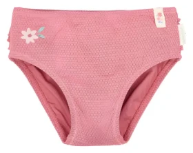 Little Dutch Dreamy Pink Sparkle 98/104 / Plavkové kalhotky (CL26030812LD)