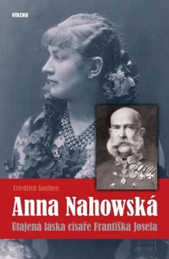 Anna Nahowská