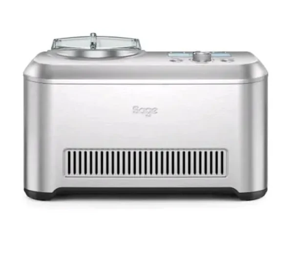 Sage The Smart Scoop / Zmrzlinovač / 200W / R134A / 1 l / LCD / až na -30°C (SCI600BSS2EEU1)