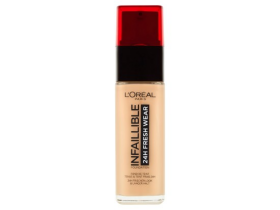 L'Oréal Paris Infaillible 24H Fresh Wear Foundation 140 30 ml
